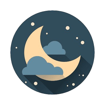 Nighttime